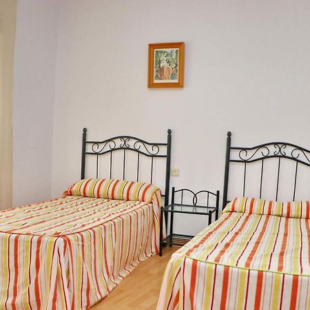 Apartamento Central Planta Baja Коніль-де-ла-Фронтера Екстер'єр фото