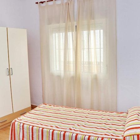 Apartamento Central Planta Baja Коніль-де-ла-Фронтера Екстер'єр фото