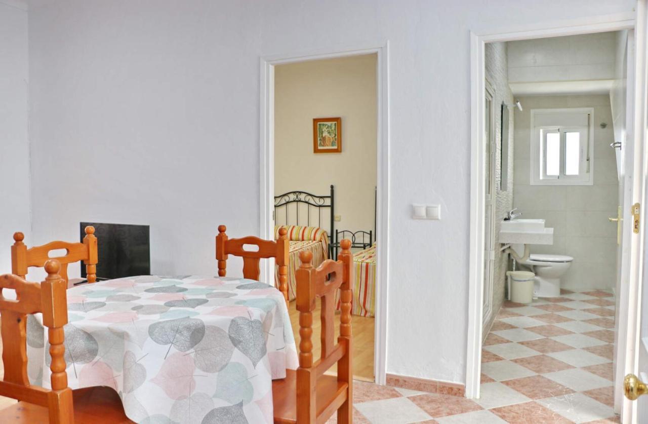 Apartamento Central Planta Baja Коніль-де-ла-Фронтера Екстер'єр фото