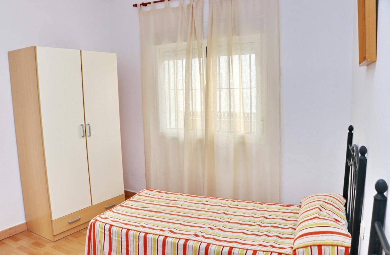 Apartamento Central Planta Baja Коніль-де-ла-Фронтера Екстер'єр фото